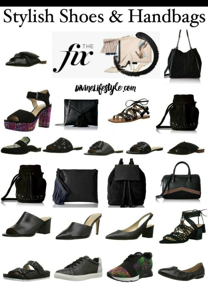 s New Brand The Fix Has Cute Cheap Handbags and Shoes