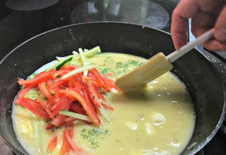 Pan Fried Dover Sole with Dill Beurre Blanc Recipe Divine Lifestyle