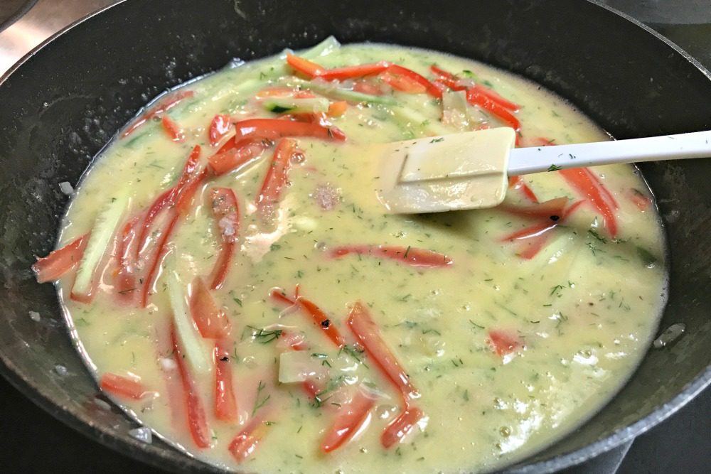 Pan Fried Dover Sole with Dill Beurre Blanc Recipe Divine Lifestyle