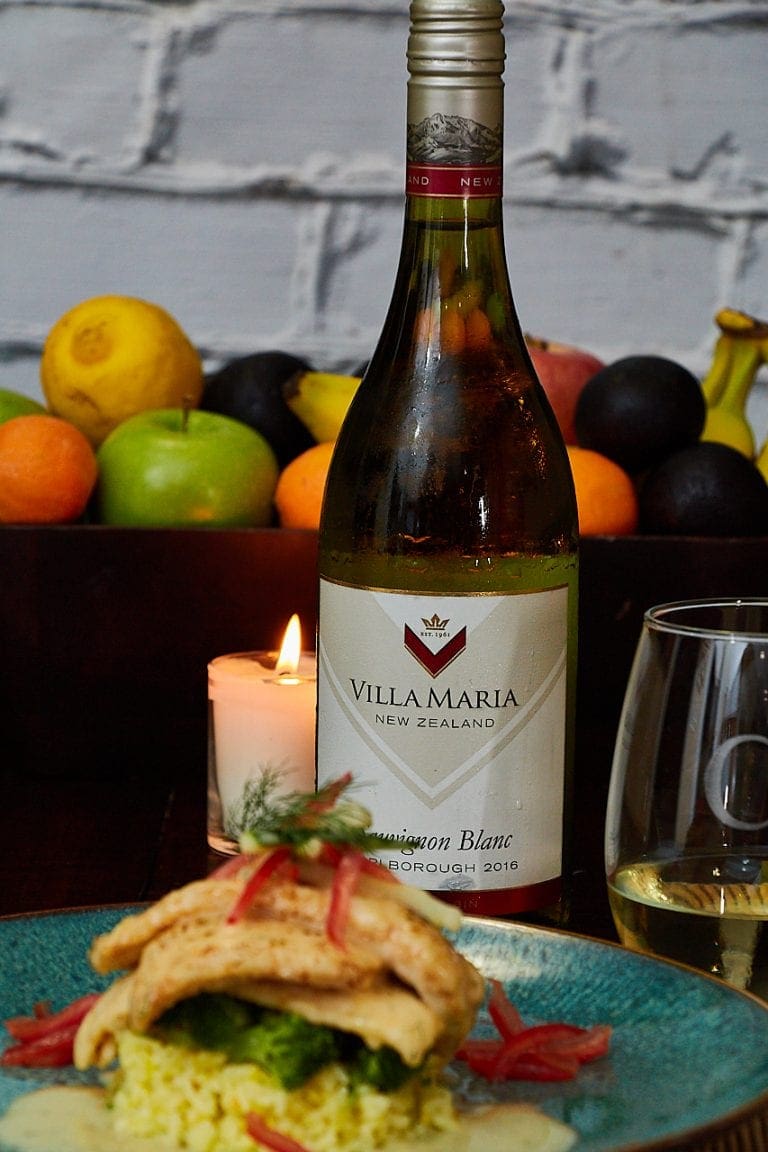 Pan Fried Dover Sole with Dill Beurre Blanc Recipe Divine Lifestyle