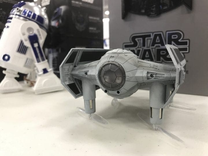 Star Wars Force Friday II at Best Buy #ForceFriday