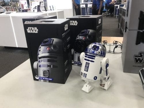 star wars best buy collection