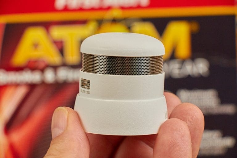 Fire Prevention Month | Upgrading Your Home Safety First Alert