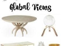 Global Views: A well-traveled twist to classic designs