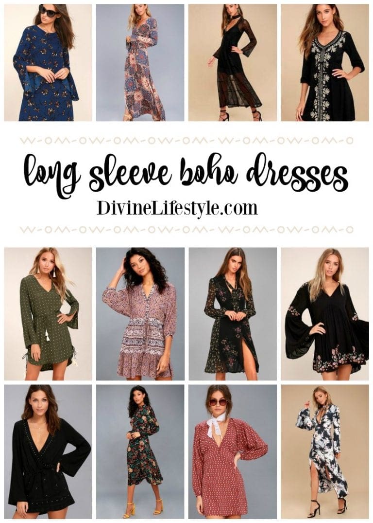 Boho Dresses Amazon Ca at Carver blog