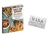 Sheet Pan Suppers