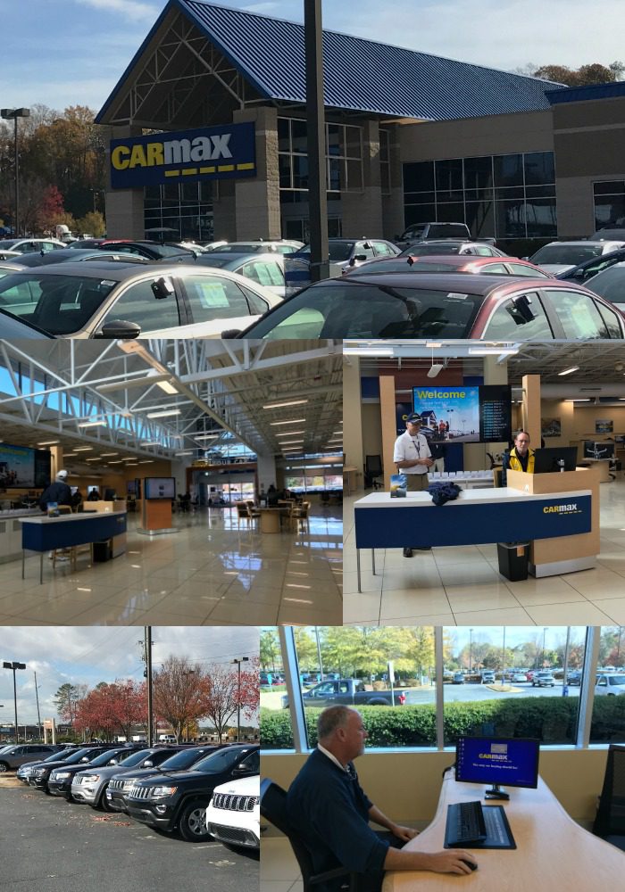 5 Ways to Make Car Buying Easier CarMax