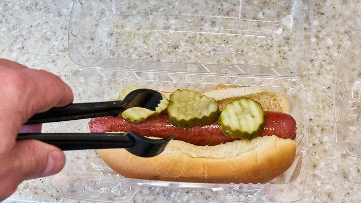 5 Ways to Build the Perfect Hotdog