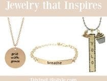 Jewelry that Inspires