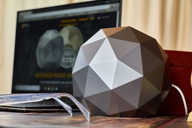 Norton Core Secure High Performance WiFi Router