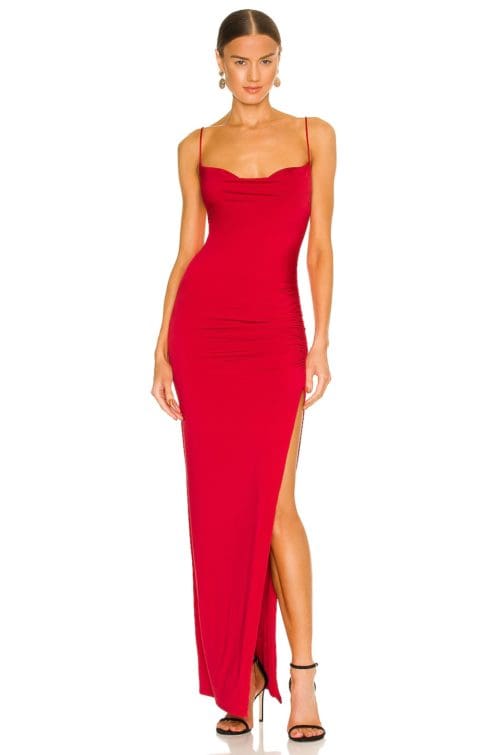 Odessa Gown by Lovers and Friends from REVOLVE