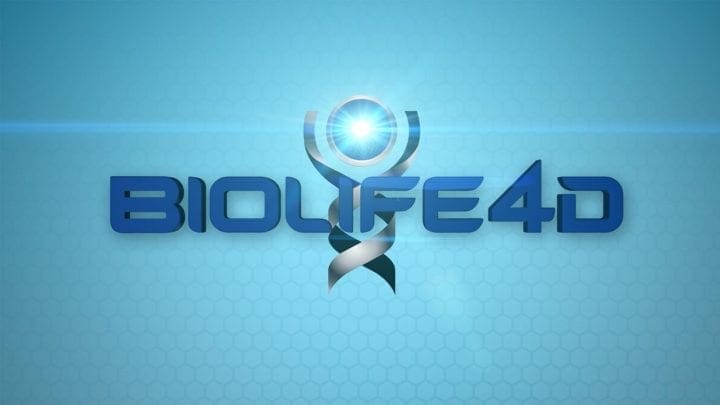 Building Hearts to Save Lives with BIOLIFE4D