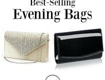 Best-Selling Evening Bags on Amazon