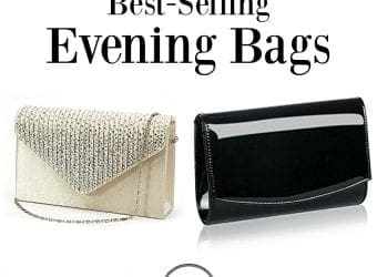Best-Selling Evening Bags on Amazon