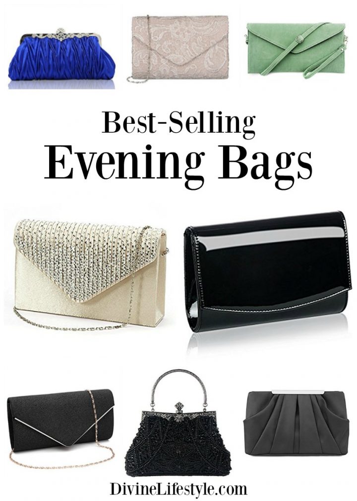 Best Selling Evening Bags