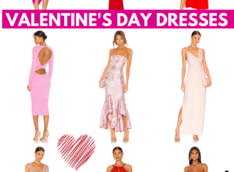 Boutique Valentines Outfits