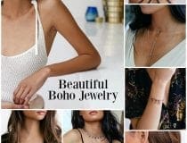 Beautiful Boho Jewelry