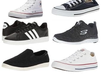 Best-Selling Women's Fashion Sneakers