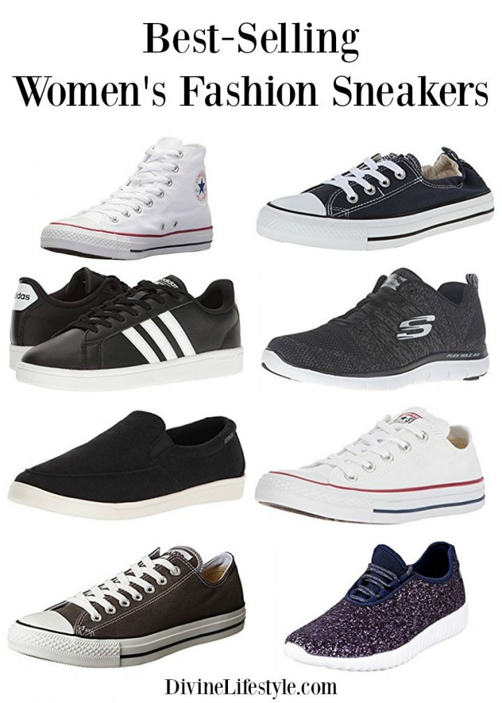 the best selling shoes