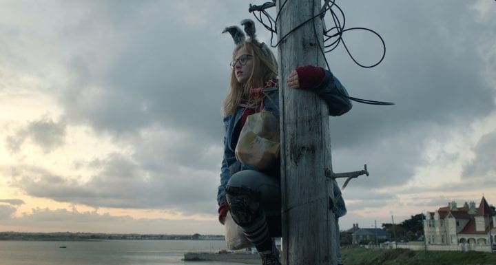 I Kill Giants Movie in theaters and On Demand