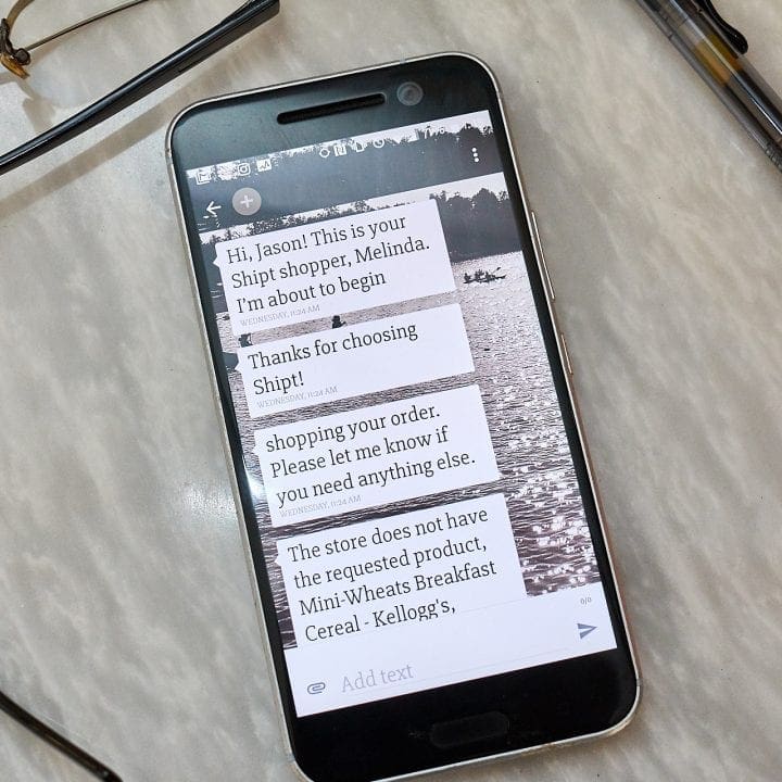 Southwestern Steak Fajitas Recipe Get Shipt for Target grocery delivery