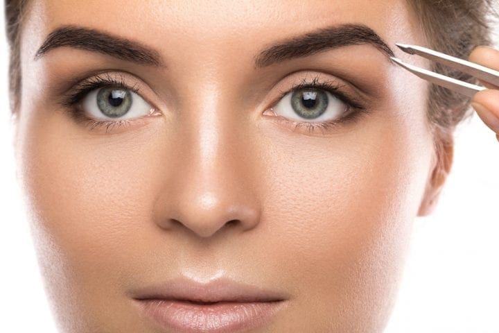 Beginners Guide to Microblading Eyebrows