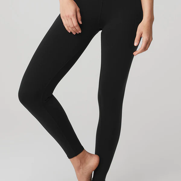 Leggings for Women Black Soft Yoga Pants