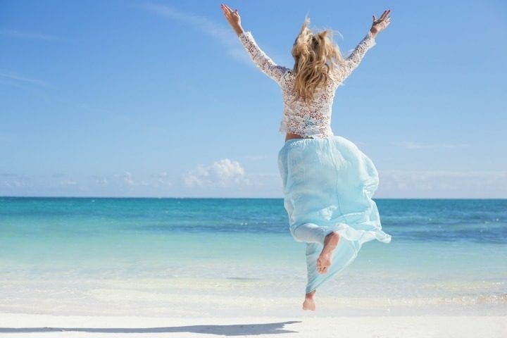 25 Small Ways to Find More Happiness in Life