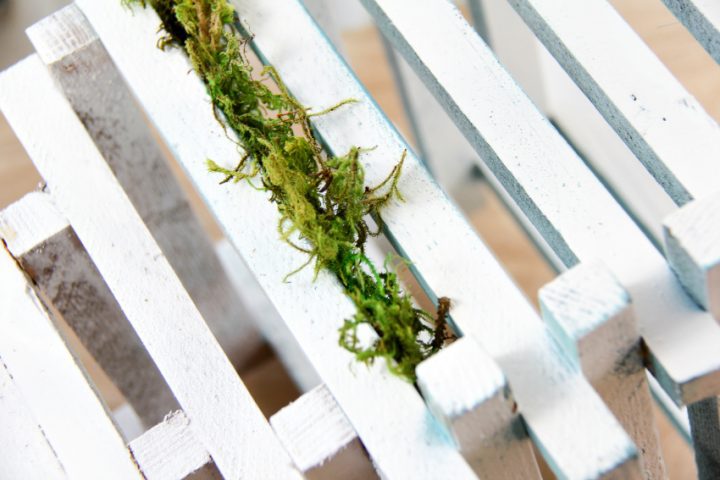 DIY Planter Box