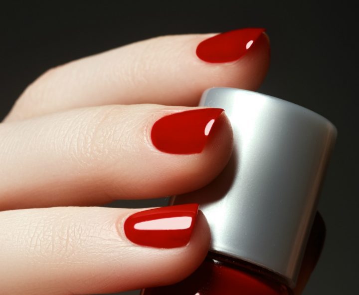 8. "Nail polish colors to make hands look younger" - wide 10