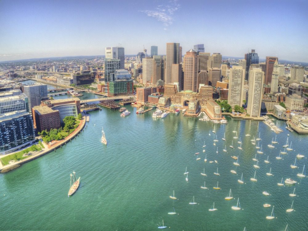 Fun Things To Do in Boston This Weekend Fenway Freedom Trail