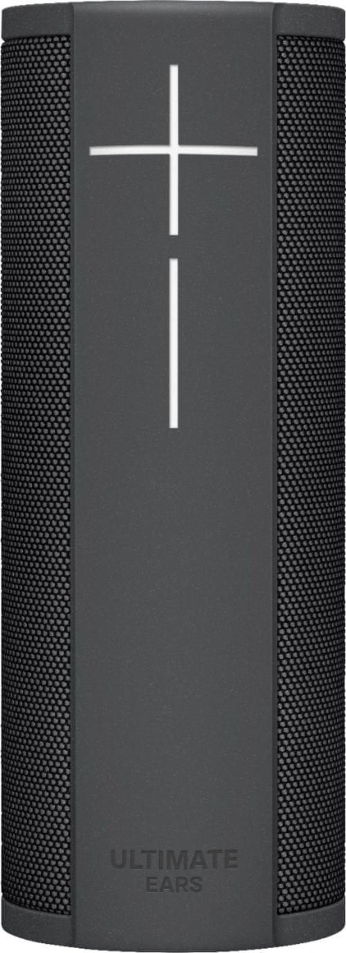 Ultimate Ears Portable Wifi Speakers with Amazon Alexa