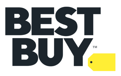 Best Buy New Logo