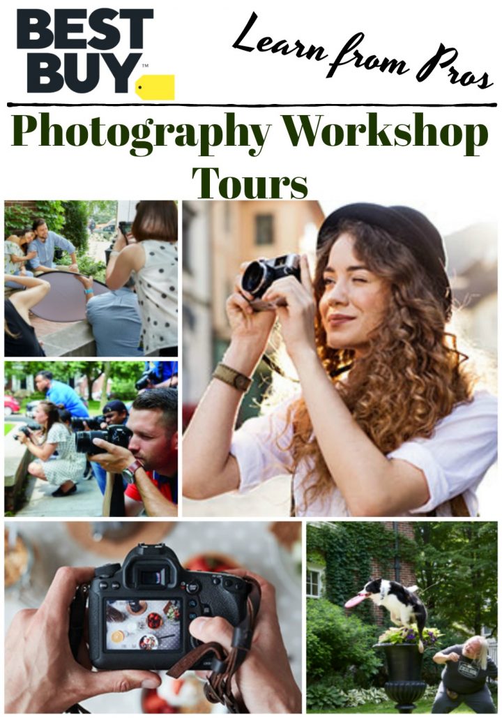photography tours & workshop