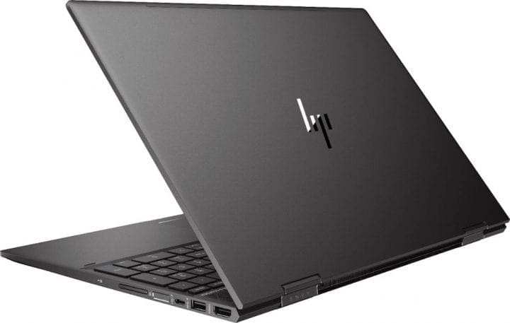 HP Envy x360 Convertible 2-in-1 Laptops at Best Buy