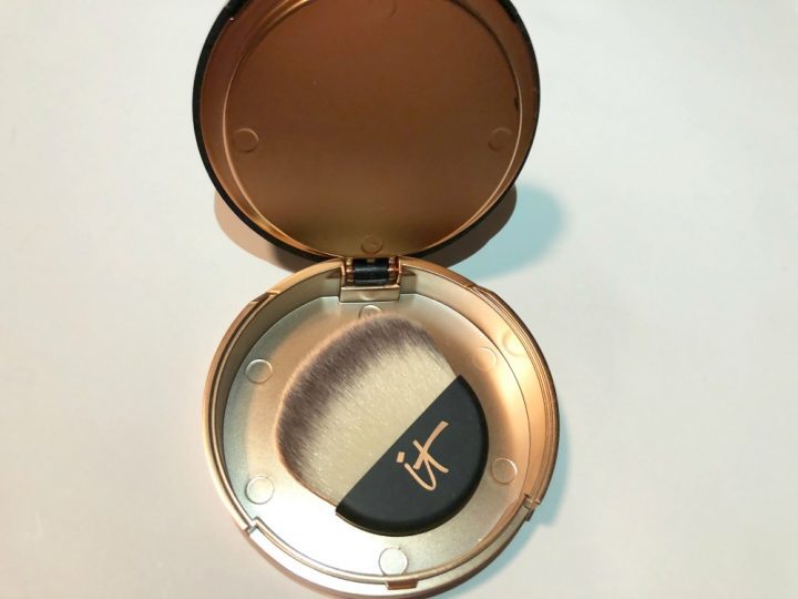 It Cosmetics Bye Bye Pores Bronzer Makeup Beauty