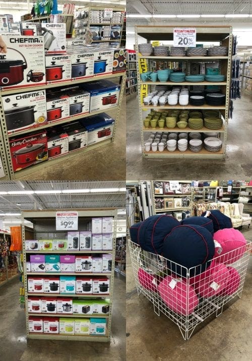 Tips on going back to campus with Old Time Pottery