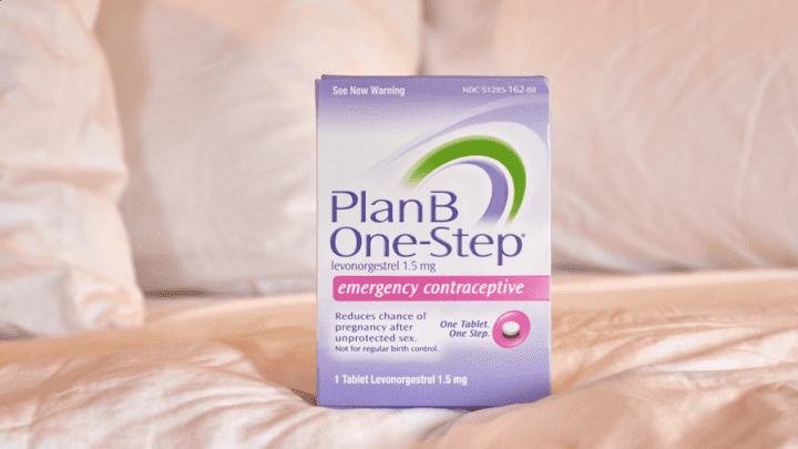 What You Need to Know about Plan B One-Step