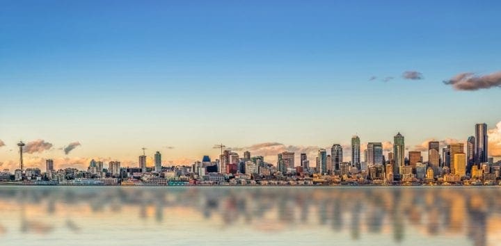 Best Things To Do in Seattle Washington