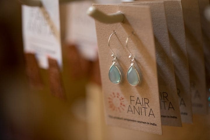 Shop to Support Innovative Artisans and Entrepreneurs with IndieDoGood.com