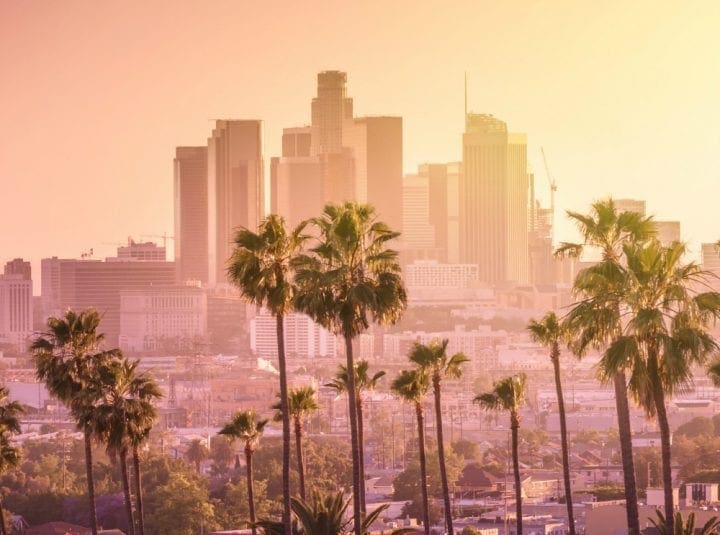 8 Amazing Things to do in LA