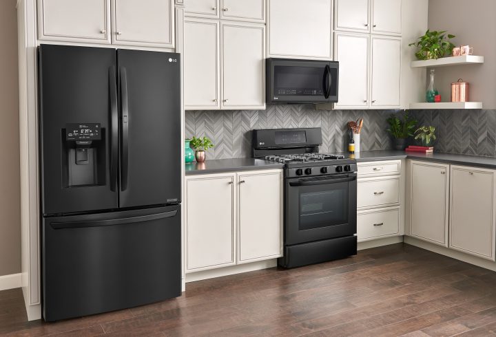 black kitchen appliance packages black kitchen appliance packages