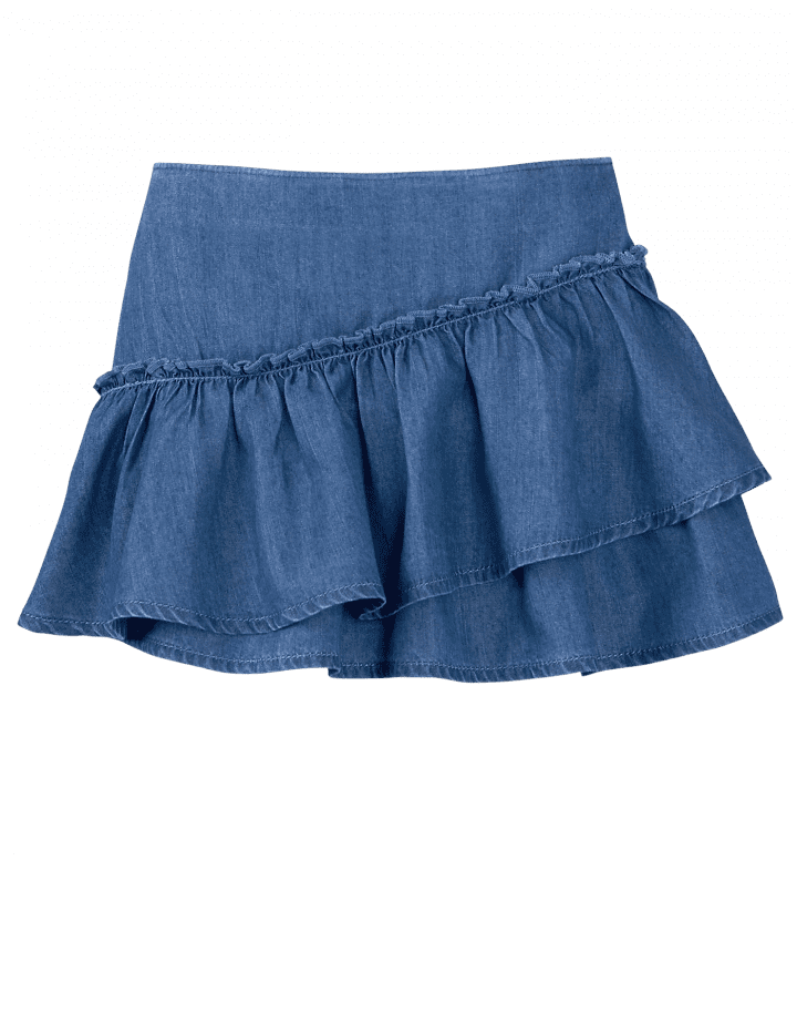 Sweet Skirts for Sweet Girls Clothing Divine Lifestyle