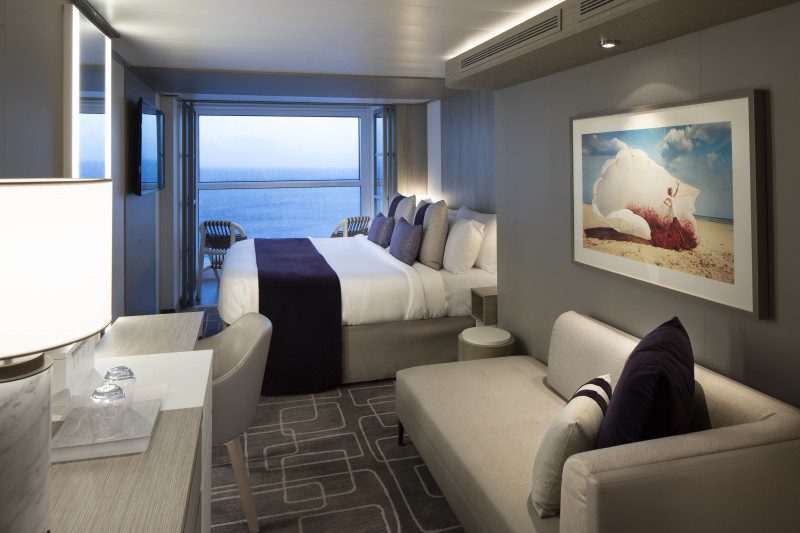 Celebrity Edge Cruise Ship First Look Divine Lifestyle