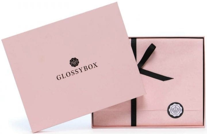 Ultimate Guide to the Best Beauty Subscription Boxes Glossybox