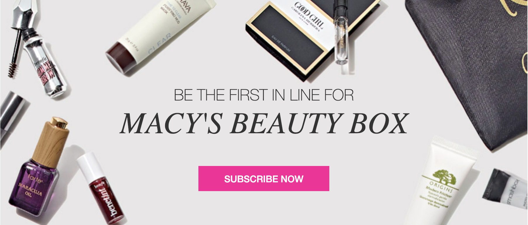 Ultimate Guide to the Best Beauty Box Subscriptions