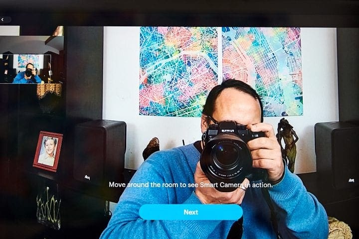 Experience More Together with Facebook Portal 5