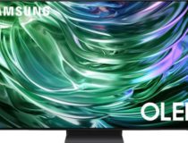 Samsung Class SD Series OLED K UHD Smart Tizen TV