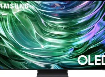 Samsung Class SD Series OLED K UHD Smart Tizen TV