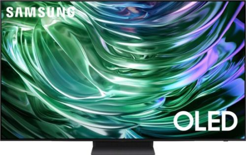 Samsung Class SD Series OLED K UHD Smart Tizen TV